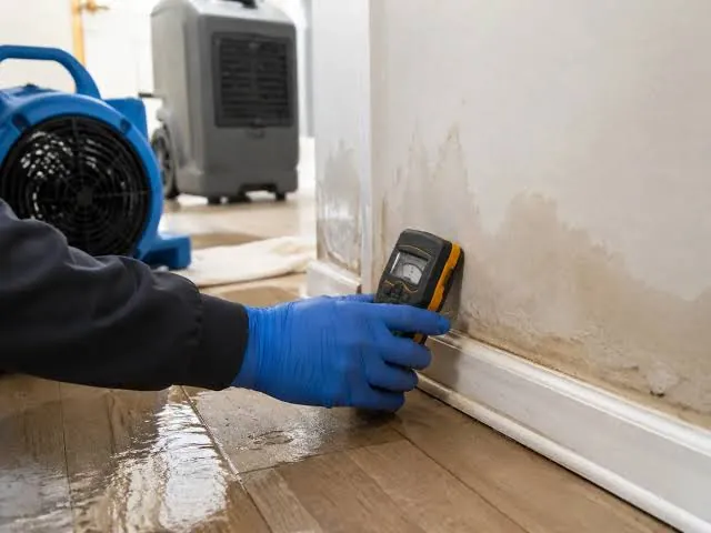 24/7 Water damage restoration services in Frizzleburg, PA - Rapid flood cleanup and mitigation